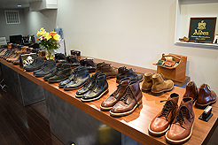 BRICK AND MORTAR - OLYMPIC FAIRMONT HOTEL